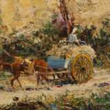 "Der Junotempel zu Agrigent (Sizilien)" - photo 4