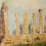 "Der Junotempel zu Agrigent (Sizilien)" - photo 5