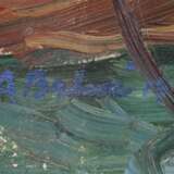 Arnold Balwé, Südlicher Fischerhafen - photo 3