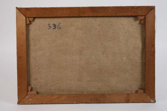 Arnold Balwé, Südlicher Fischerhafen - photo 4 Arnold Balwé, Südlicher Fischerhafen - photo 4