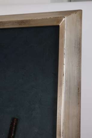 Kees Bastiaans, Häuser im Mondenschein - photo 4