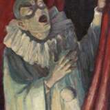 Georg Batscheider, "Bajazzo" - photo 1