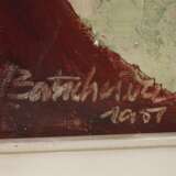 Georg Batscheider, "Bajazzo" - photo 3