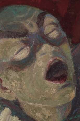 Georg Batscheider, "Bajazzo" - photo 4