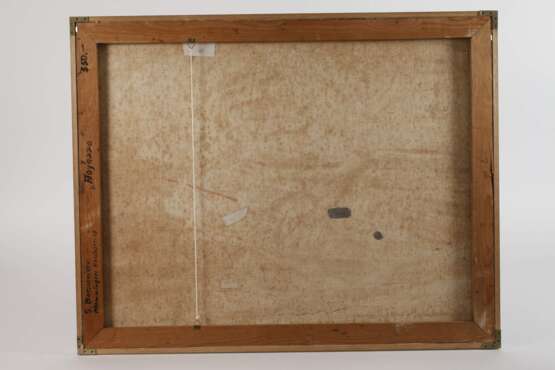 Georg Batscheider, "Bajazzo" - photo 5