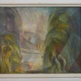 Dániel Bodosi, attr., "Badende" - photo 2