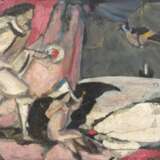 Rudolf Brackenhammer, attr., "Überfall" - photo 1