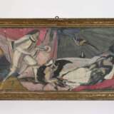 Rudolf Brackenhammer, attr., "Überfall" - photo 2