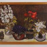 Günter Dührkop, Blumenstillleben - photo 2