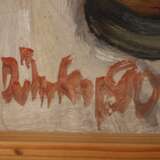 Günter Dührkop, Blumenstillleben - photo 3