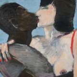 Lothar Gemmel, attr., Schwebendes Liebespaar - фото 3