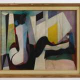 József Soma Guti, "Frauen auf der Terrasse" - photo 2