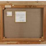 József Soma Guti, "Frauen auf der Terrasse" - photo 5