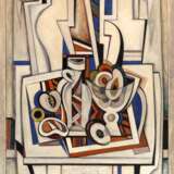 József Soma Guti, "Krug und Fruchtschale" - photo 1