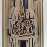 József Soma Guti, "Krug und Fruchtschale" - photo 2