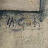 József Soma Guti, "Krug und Fruchtschale" - photo 3