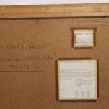 József Soma Guti, "Krug und Fruchtschale" - photo 4