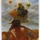 Jsaac, "Madame Butterfly" - photo 2