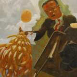 Jsaac, "Madame Butterfly" - photo 3