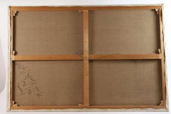 Jsaac, "Madame Butterfly" - photo 4