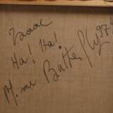 Jsaac, "Madame Butterfly" - photo 5