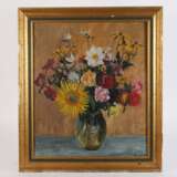 Anton Lamprecht, Sommerblumenstrauß - photo 2
