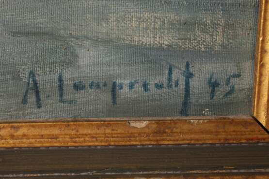 Anton Lamprecht, Sommerblumenstrauß - photo 3