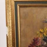 Anton Lamprecht, Sommerblumenstrauß - photo 4