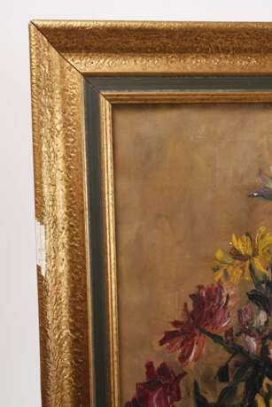 Anton Lamprecht, Sommerblumenstrauß - photo 4