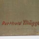 Berthold Mügge, Norddeutsche Dorfimpression - photo 3