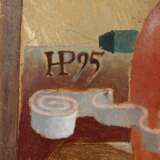 Hans-Peter Müller, Figurative Szene - photo 3