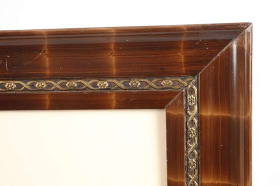 H. Popp, Junge Frau mit Hut und Ratte - photo 5