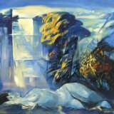 Konstantin Borisovič Sidorov, "Herbsttraum" - photo 1