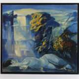 Konstantin Borisovič Sidorov, "Herbsttraum" - photo 2