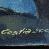 Konstantin Borisovič Sidorov, "Herbsttraum" - photo 3