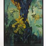 Konstantin Borisovič Sidorov, Phantastische Landschaft - фото 2