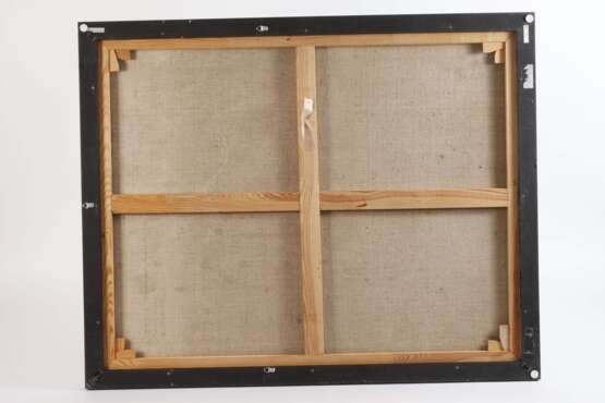 Konstantin Borisovič Sidorov, Phantastische Landschaft - фото 4