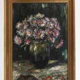 Alexander von Szpinger, Üppiges Blumenstillleben - photo 2