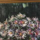 Alexander von Szpinger, Üppiges Blumenstillleben - photo 4