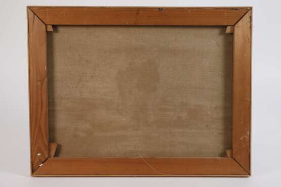 Alfred Vogel, attr., Modernes Gruppenportrait - photo 4