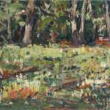 Alexander Wolfgang, "... in der Fränkischen Schweiz" - Foto 1