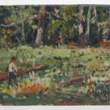 Alexander Wolfgang, "... in der Fränkischen Schweiz" - Foto 2