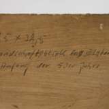 Alexander Wolfgang, "Blick ins Elstertal" - Foto 4