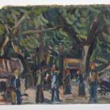 Alexander Wolfgang, "Sonntagsausflug" - Foto 2