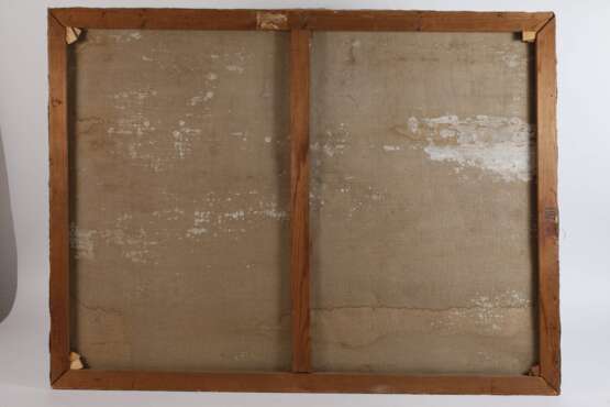 Oskar Zügel, "Ragusa Stadtpark" - Foto 4