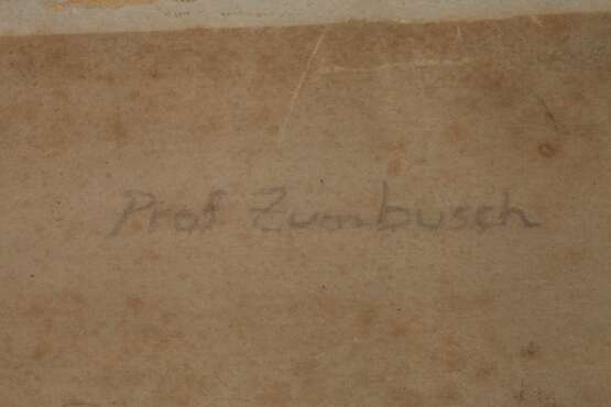 Ludwig Zumbusch, attr., Mutter und Kind - Foto 4