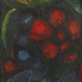 Monogrammist, Expressives Früchtestillleben - photo 1
