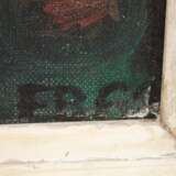 Monogrammist, Expressives Früchtestillleben - photo 3