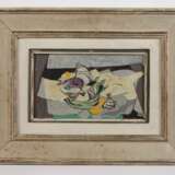 Kubistisches Stillleben - photo 2