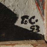 Kubistisches Stillleben - photo 3